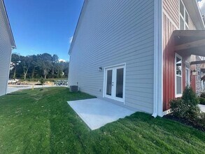 1921 Cypress Ln in Cleveland, TN - Building Photo - Building Photo