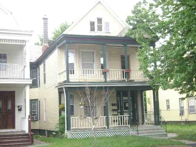 7 Florence Pl in Troy, NY - Building Photo - Building Photo