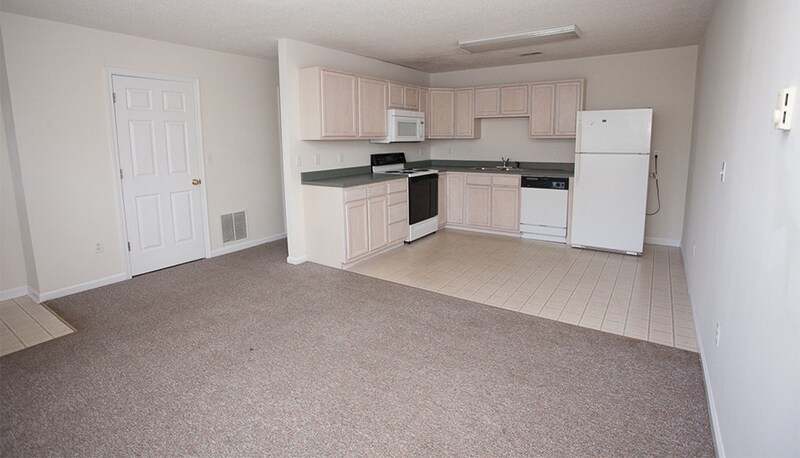 1324 Devon Ln in Harrisonburg, VA - Building Photo