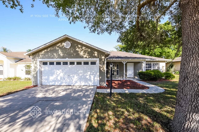 property at 11609 Lake Dr