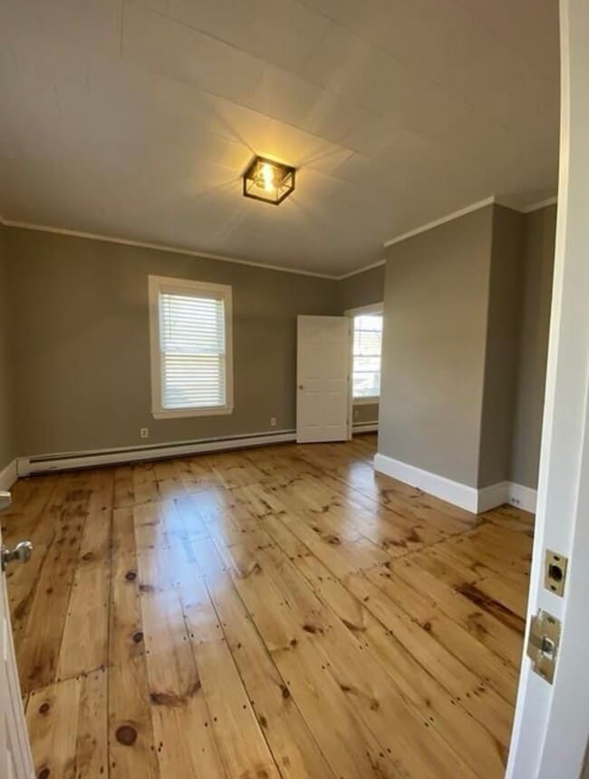 property at 1 Commonwealth Ave