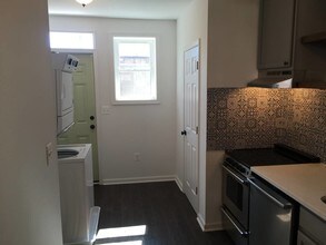 411 Scott St in Baltimore, MD - Building Photo - Building Photo
