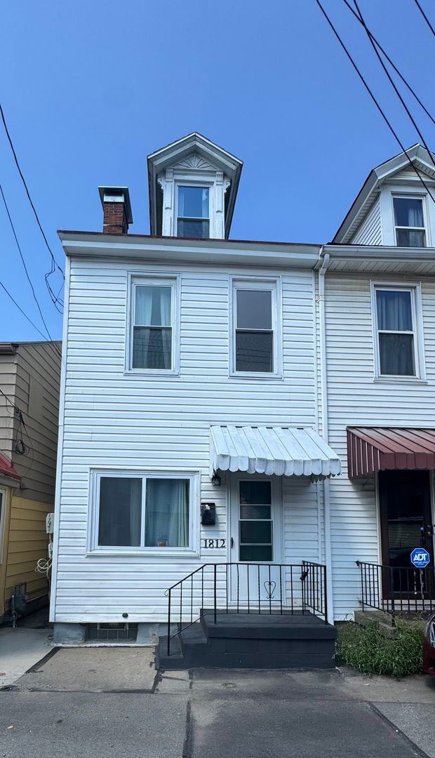 property at 1812 Cecil St