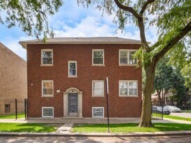 923 W 85th St in Chicago, IL - Building Photo