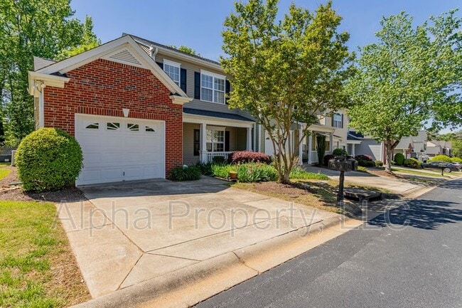 382 Juniper Bend Cir in Greenville, SC - Building Photo - Building Photo