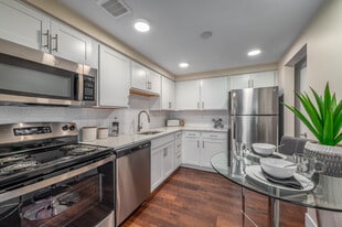 Yorktown Towers in Parma Heights, OH - Building Photo