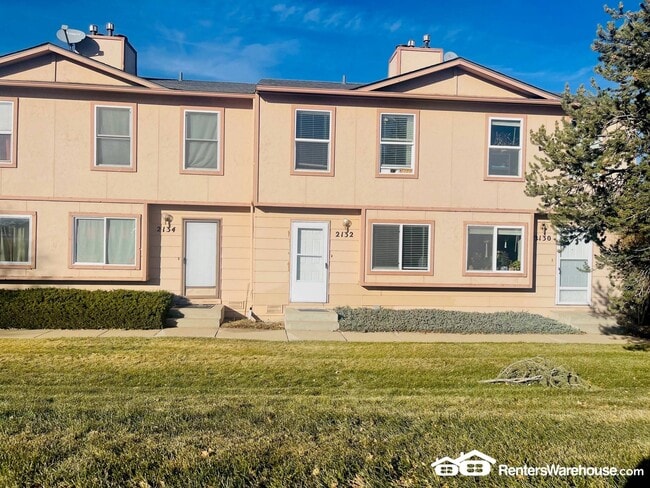 2132 Broadway Ave in Colorado Springs, CO - Building Photo - Building Photo