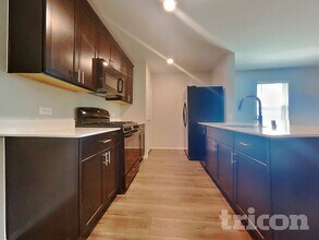 1805 Westfall Dr in Anna, TX - Foto de edificio - Building Photo