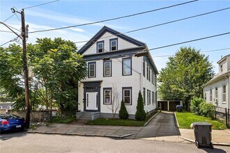 207 Power St in Providence, RI - Building Photo - Building Photo