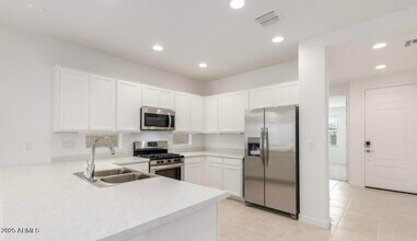 2231 W Park St in Phoenix, AZ - Building Photo - Building Photo