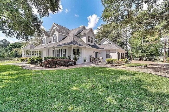 property at 5526 Tiny Rd