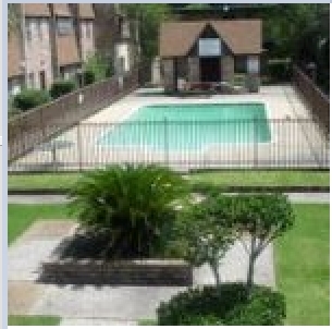 Linkwood Garden Apartments in Orange, TX - Building Photo - Building Photo