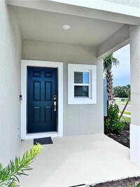 15151 Zaletti St in Nokomis, FL - Foto de edificio - Building Photo