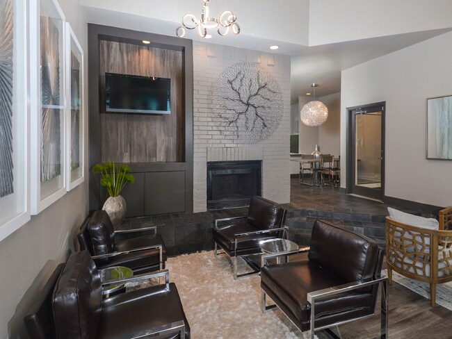 Woodchase Apartments