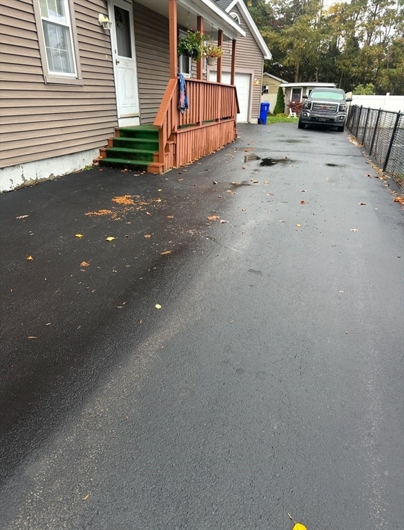 27 Jackson St in Taunton, MA - Building Photo - Building Photo