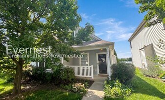 4759 Perlman St, Unit 17 in Columbus, OH - Building Photo