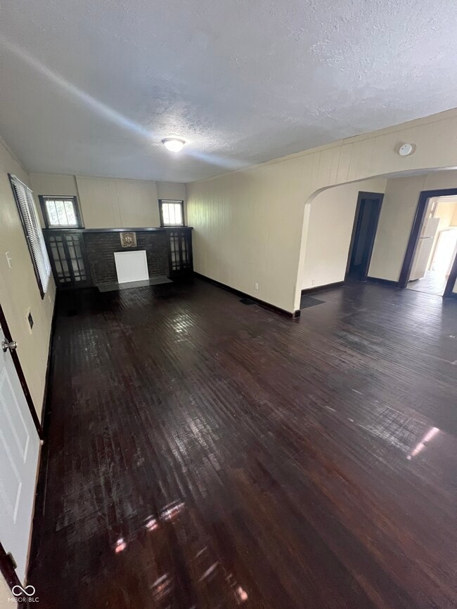 1341 N Parker Ave in Indianapolis, IN - Building Photo - Building Photo