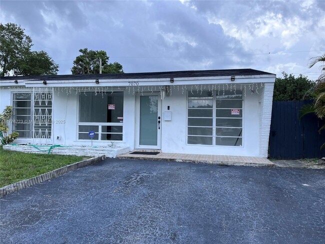 property at 7070 Raleigh St