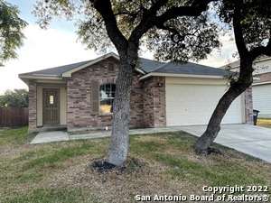 11114 Rindle Ranch in San Antonio, TX - Building Photo