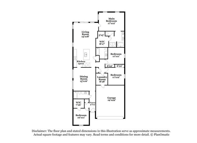 1720 S 104th Ln in Tolleson, AZ - Building Photo - Building Photo