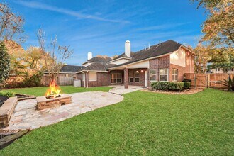 3014 Northshire Ct in Katy, TX - Building Photo - Building Photo