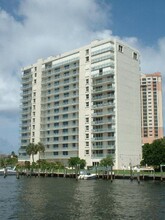 Portofino Condominiums in Fort Lauderdale, FL - Building Photo - Building Photo