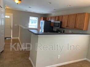 2596 Bardwell Ave NW in Concord, NC - Building Photo - Building Photo