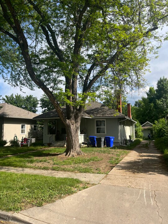 614 E 8th St in Loveland, CO - Building Photo