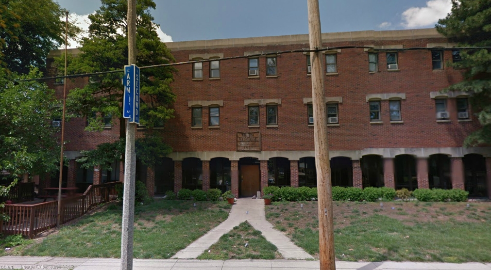 Kappa Delta in Champaign, IL - Building Photo
