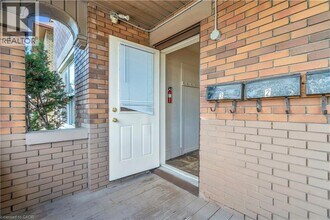 503 Victoria St N in Kitchener, ON - Building Photo - Building Photo