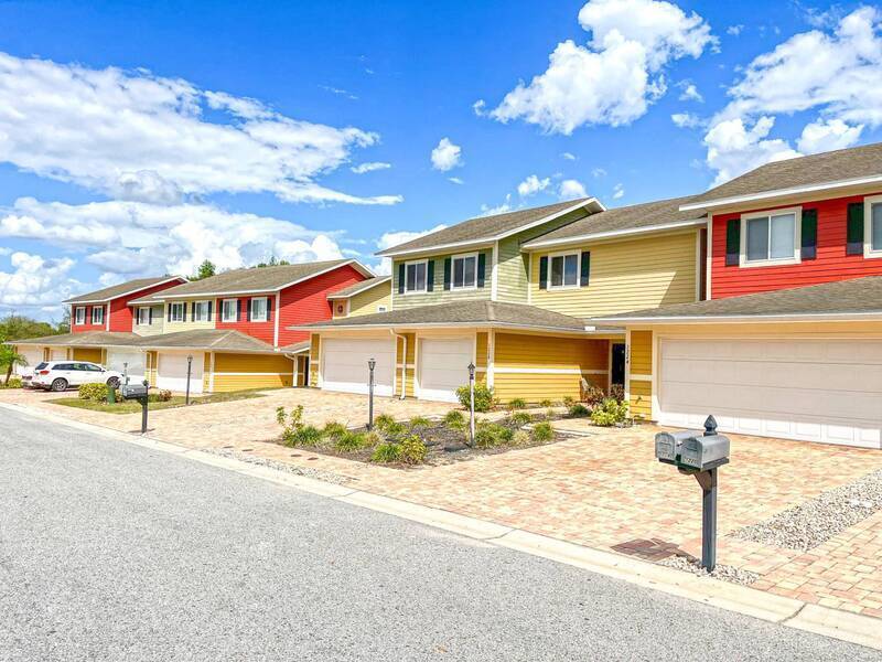 1296 Evergreen Ct in Winter Haven, FL - Building Photo