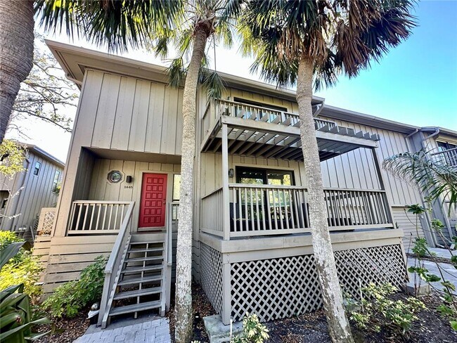 property at 1445 Landings Cir