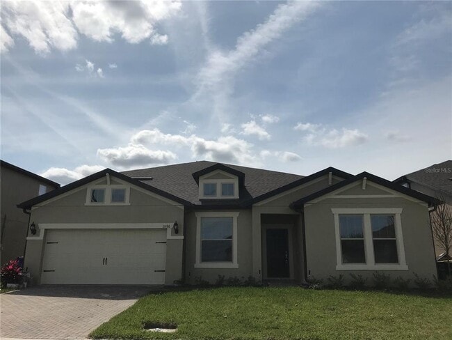 property at 3596 Vega Creek Dr