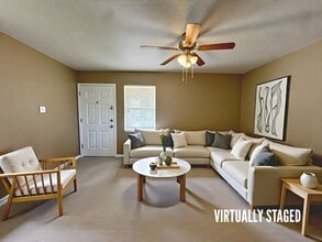 804-804 Williamson Dr in Killeen, TX - Building Photo - Building Photo