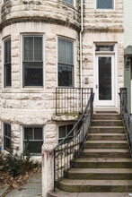 1002 M St NW in Washington, DC - Foto de edificio - Building Photo