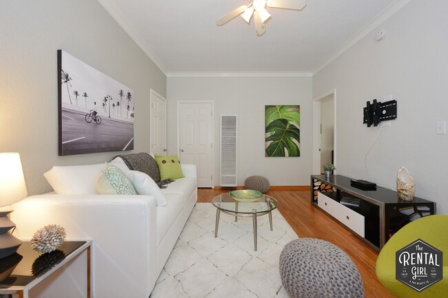 property at 2326 Pacific Ave