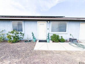 8558 E 38th Ln in Yuma, AZ - Building Photo - Building Photo