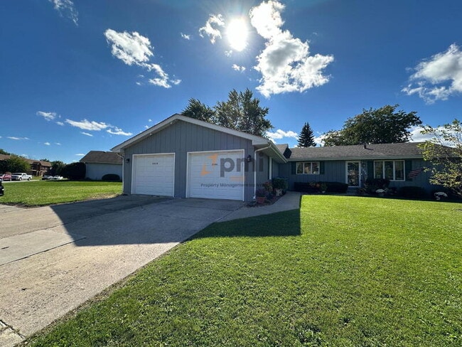 property at 2608 Morningside Dr