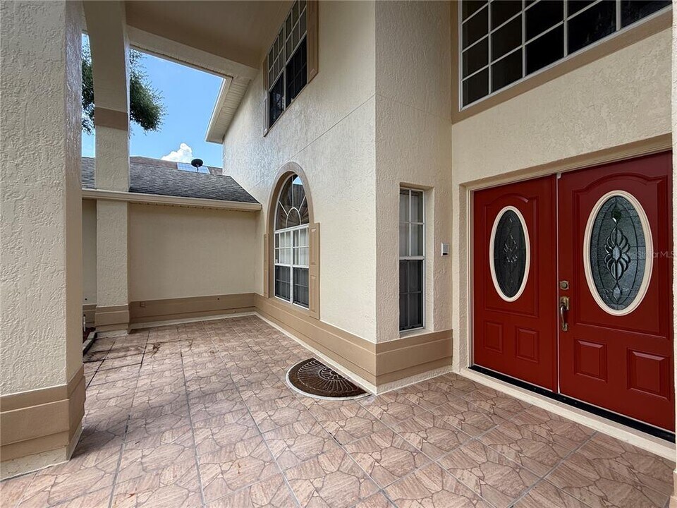 1373 Foxforrest Cir in Apopka, FL - Building Photo