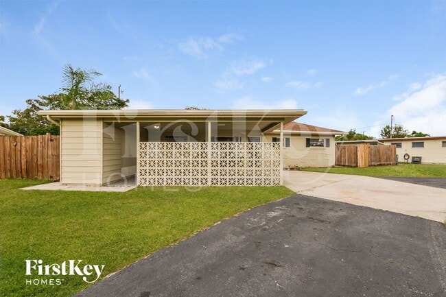 property at 4516 56th St W