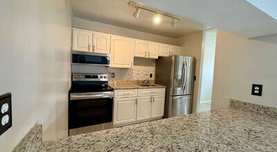 2369 Tom Jones St in Orlando, FL - Building Photo - Building Photo