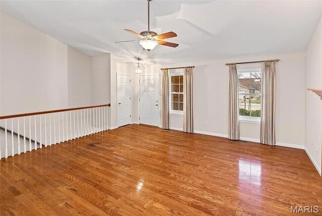 18 Crabapple Ln in Glen Carbon, IL - Building Photo - Building Photo