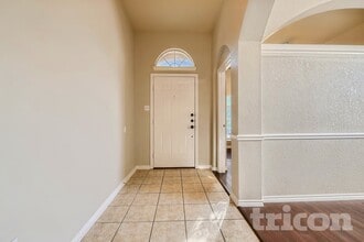 1711 Newcastle Dr in Mansfield, TX - Building Photo - Building Photo