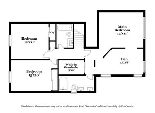 7682 Gentle Grazer St in Las Vegas, NV - Building Photo - Building Photo