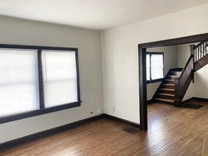 1129-1131 Keystone Ave in Indianapolis, IN - Foto de edificio - Building Photo