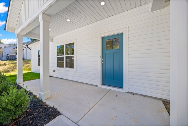 305 Walker St in Kannapolis, NC - Foto de edificio - Building Photo