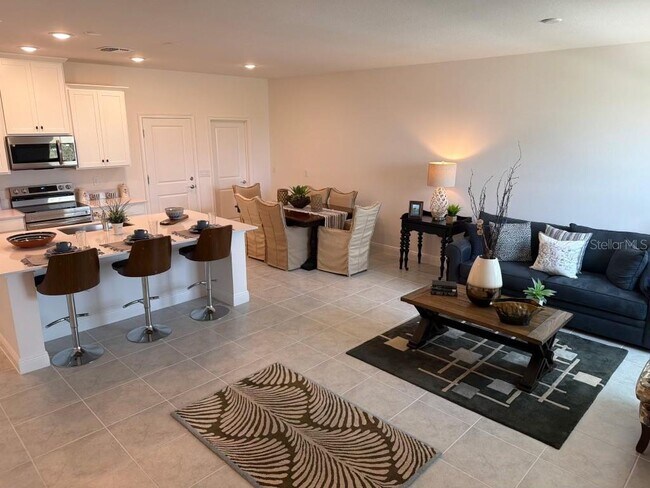 property at 4810 Prairie Preserve Run