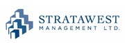 Property Management Company Logo Stratawest Management Ltd