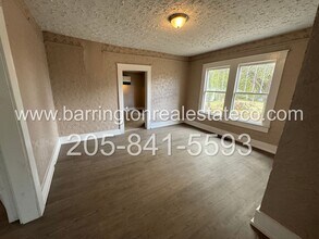 207 16th Ave S in Birmingham, AL - Foto de edificio - Building Photo