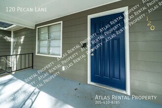 120 Pecan Ln in Hayden, AL - Foto de edificio - Building Photo